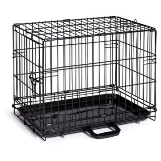 Prevue Pet Products Home On The Go Single Door Dog Crate   Dog Crates