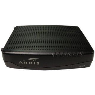 Arris TM822G Touchstone DOCSIS 3.0 8x4 Ultra High Speed Telephony Modem Computers & Accessories