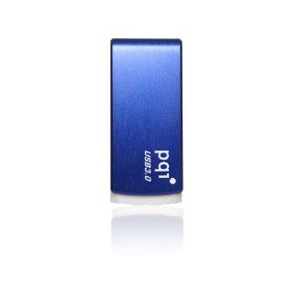 PQI U822V 32GB USB 3.0 Flash Drive (6822 032GR1XXX) Computers & Accessories