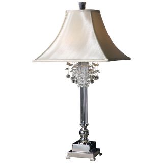 Uttermost 26927 Fascination Table Lamp   Table Lamps