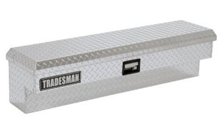 Tradesman 48 in. Side Mount Tool Box   Truck Tool Boxes