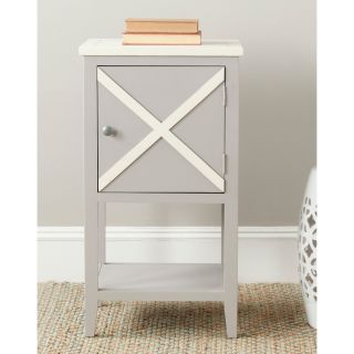 Safavieh Ward Side Table   End Tables