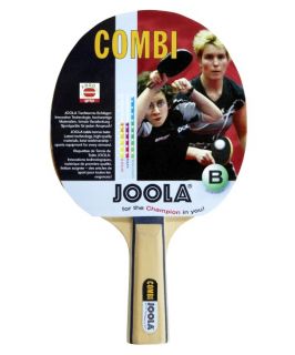 JOOLA USA Combi Table Tennis Paddle   Table Tennis Paddles