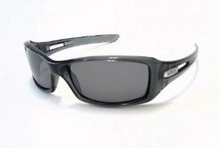REVO Red Point RE4039 05 Sunglasses RE 4039 05 Black 823/3S Polarized Clothing