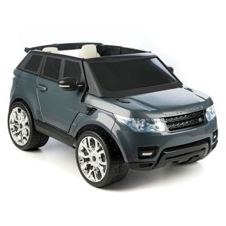 Feber Range Rover SUV Battery Powered Riding Toy   Battery Powered Riding Toys
