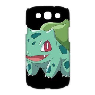 Customize Pokemon Case for Samsung Galaxy S3 I9300 Cell Phones & Accessories