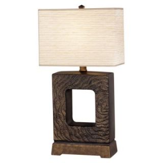 Kichler 70330 Urban Traditions Table Lamp   Table Lamps