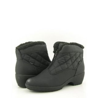 Sporto Women's Zelda Bootie,Black,6.5 M Shoes