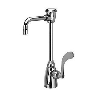 Zurn Z825t4   Deck Mounted Vb Gooseneck Lab Faucet   Bar Sink Faucets  