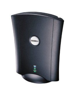 Uniden WNP1000 802.11b Wireless LAN Access Point Electronics