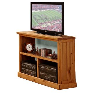 Chelsea Home Media Chest   Ginger Stain   TV Stands