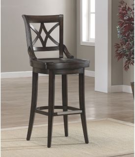 AHB Fremont Counter Height Stool   Bar Stools