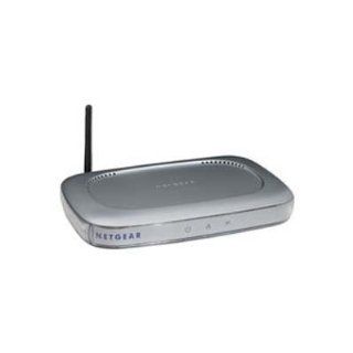 Netgear Access Point 54MBPS 802.11G, Routers & Switchs, Wireless Networking Sports & Outdoors