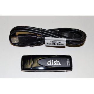Dish Network 179048 Wifi Adapter Kit Dual Band 802.11N with cable Computers & Accessories