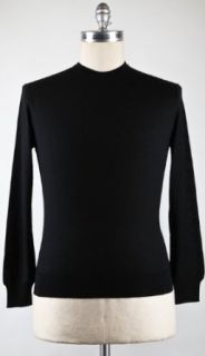 New Avon Celli Black Sweater XX Large/56 at  Mens Clothing store