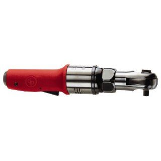 Chicago Pneumatic CP826 1/4 Inch Super Duty Air Ratchet   Power Drill Accessories  