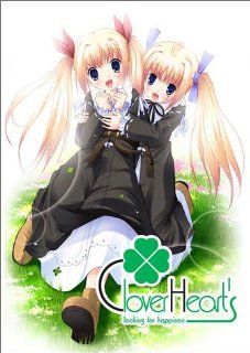 Clover Heart's ~ looking for happiness ~ [Japan Import] Video Games