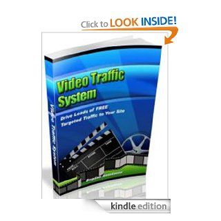 Video Traffic System eBook Bogdan Anastasiei Kindle Store