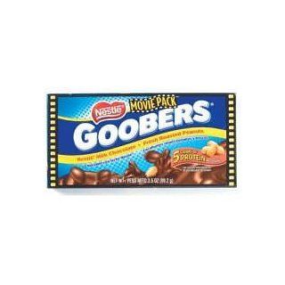Nestle Goober Chocolate, 3.5 Ounce    18 per case.