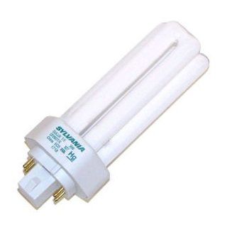 Sylvania 20785 CF26DT/E/827/ECO/RP/1   Compact Fluorescent Bulbs  