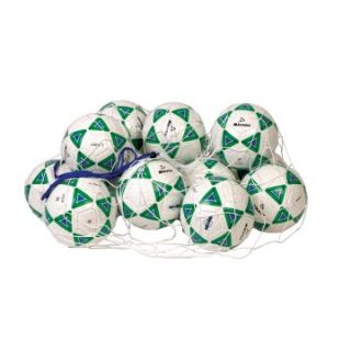 Mikasa 16 Soccer Ball Bag   Soccer Accessories