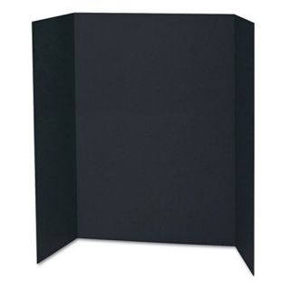 Pacon 48 x 36 in. Corrugated Presentation Boards   Pack of 24   Display Boards and Sign Holders