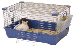 Tommy Basic Small Animal Cage   Rabbit Cages