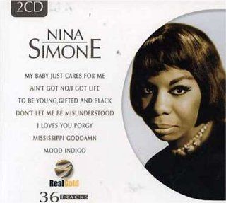 Nina Simone Music