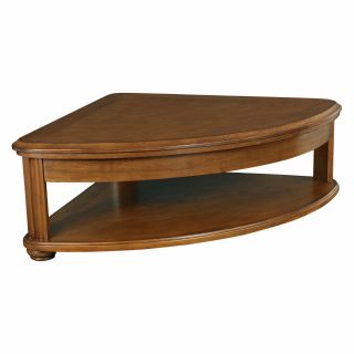 Hammary Fremont Coffee Table   Coffee Tables