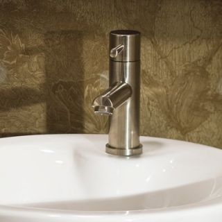 American Standard Serin 2064.101 Single Hole Bathroom Sink Faucet   Bathroom Sink Faucets