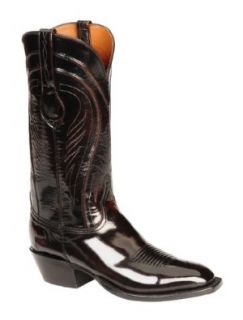 Lucchese Classics Men's L1508.14 Western Boot Shoes