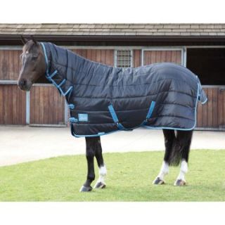 Shires Equestrian 210D Tempest Stable Combo   Horse Blankets and Sheets