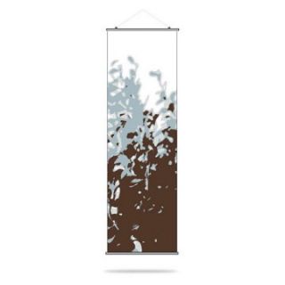 Foliage III Hanging Room Divider   Wall Tapestries and Scrolls