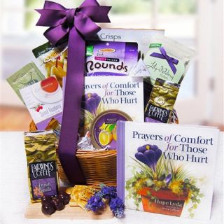 Prayers For You Gift Basket   Gift Baskets by Occasion