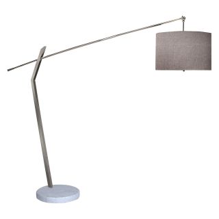 Trend Lighting TFA990 Chelsea Arc Lamp   Floor Lamps