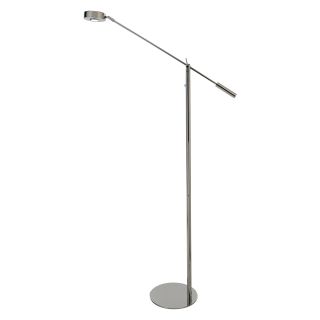 Trend Lighting TF2205 Slim Task Floor Lamp   Floor Lamps