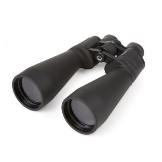 Barska 15x70mm X Trail Binoculars with Compact Tripod   Binoculars