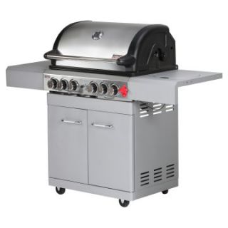 Swiss Grill Icon Series I500TS Gas Grill   Gas Grills