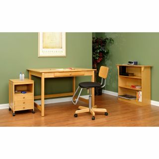 Studio Designs Americana Studio Collection   Drafting & Drawing Tables