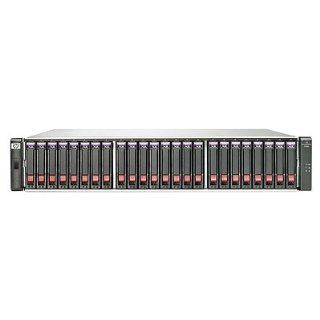 HP StorageWorks P2000 G3 NAS Array (BK831A)   Computers & Accessories