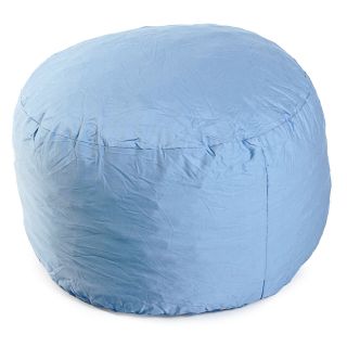 2 Foot Twill Bean Bag Cover COVER ONLY   Bean Bag Accessories