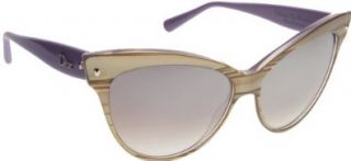 DIOR Sunglasses Dior Mohotani/S 0W6O Beige Pink 58MM