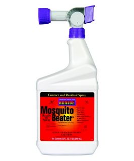 Bonide Ready to Spray Mosquito Beater   Flying Insects
