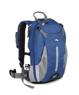 High Sierra Symmetry Frame Backpack, Pacific /Ash/Black  Hiking Daypacks  Sports & Outdoors