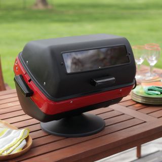 Meco Tabletop Electric Grill   Electric Grills