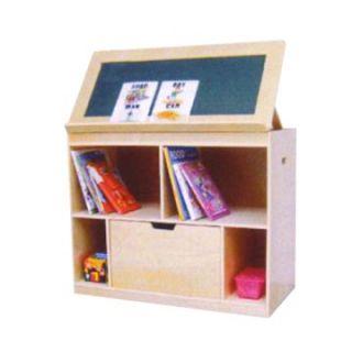 A+ Childsupply Portable Learning Center   Toy Storage