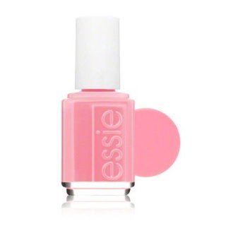 Essie WE'RE IN IT TOGETHER Breast Cancer Awareness Nail Polish 812 Lacquer .46oz  Essie In This Together  Beauty