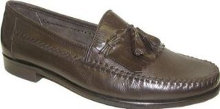 Men's Giorgio Brutini Slip On Dress Comfort Moccasins Shoes