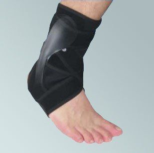 Locared ankle swelling pain / sprain / pronation Health & Personal Care