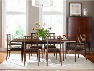 Brownstone Madison Ex Dining Table   Dining Tables